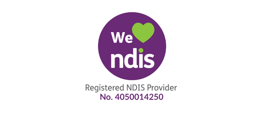 NDIS Provider Number: 4050014250